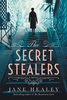 Jane Healey / The Secret Stealers (Large Paperback)
