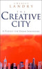Charles Landry / The Creative City (Large Paperback)