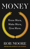 Rob Moore / Money (Large Paperback)