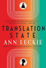 Ann Leckie / Translation State (Large Paperback)