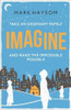 Mark Haysom / Imagine (Large Paperback)