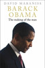 David Maraniss / Barack Obama- The Making of the Man (Large Paperback)