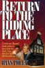 Hans Poley / Return to the Hiding Place (Large Paperback)