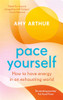 Amy Arthur / Pace Yourself (Large Paperback)