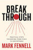 Mark Fennell / Break Through (Large Paperback)