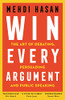 Mehdi Hasan / Win Every Argument (Large Paperback)