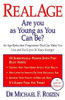 Michael F. Roizen / Real Age (Large Paperback)