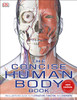 Steve Parker / The Concise Human Body Book (Large Paperback)