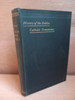 William J Fitzpatrick - History of the Dublin Catholic Cemeteries - HB - 1900