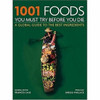Case Frances / 1001 Foods (Large Paperback)