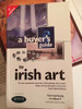 Ashville  Publishing / A Buyers Guide to Irish Art (Large Paperback)