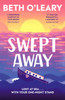 Beth O'Leary / Swept Away (Large Paperback)
