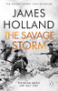 James Holland / The Savage Storm