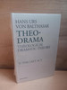 Hans Urs Von Balthasar - Theo-Drama ( Theological Dramatic Theory ) - Vol V - The Last Act - HB