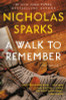 Nicholas Sparks / A Walk to Remember (Large Paperback)