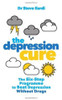Stephen S. Ilardi / The Depression Cure (Large Paperback)