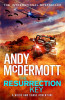 Andy McDermott / The Resurrection Key