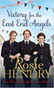 Rosie Hendry / Victory for the East End Angels