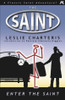 Leslie Charteris / Enter the Saint