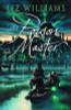 Liz Williams / The Poison Master (Large Paperback)
