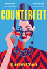 Kirsten Chen /Counterfeit (Large Paperback)