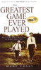 Mark Frost / The Greatest Game Ever Played (Large Paperback)