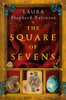 Laura Shepherd-Robinson / The Square of Sevens (Large Paperback)