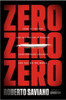 Roberto Saviano / Zero Zero Zero (Large Paperback)