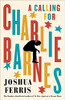 Joshua Ferris / A Calling for Charlie Barnes (Large Paperback)