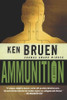 Ken Bruen / Ammunition (Large Paperback)