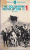 E. H. Carr / The Bolshevik Revolution (Vintage Paperback)