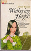 Emily Bronte / Wuthering Heights. (Vintage Paperback)