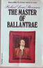 Robert Louis STevenson / The Master of Ballantrae (Vintage Paperback)