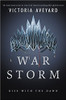 Victoria Aveyard / War Storm