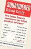 David Craig / Squandered