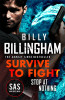 Billy Billingham / Survive to Fight