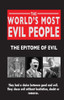 Rodney Castleden / The World's Most Evil People