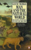 Keith Thomas / Man And The Natural World