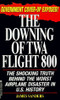 James Sanders / Downing of Twa Flight 800