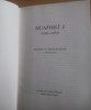 Séamas Ó Céileachair ( Editor ) - Nuafhilí 2 (1953-1963) - HB Poetry Gaeilge Filíocht