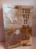 Paul Gannon - The Way it Was - PB - Galway History