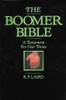 R.F. Laird / The Boomer Bible (Large Paperback)