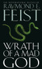 Feist Raymond / Wrath of a Mad God (Large Paperback)
