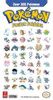 Prima Publishing / Pokémon Pocket Pokédex (Large Paperback)