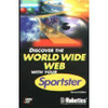 Neil Randall / Discover the World Wide Web with Your Sportster (Large Paperback)