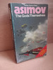 Isaac Asimov - The Gods Themselves - Vintage Panther PB - 1973