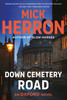 Mick Herron / Down Cemetery Road