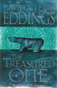 David Eddings / The Treasured One (Large Paperback) ( The Dreamers - Book 2 )