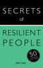 John Lees / Secrets of Resilient People (Large Paperback)