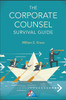 William E. Kruse / The Corporate Counsel Survival Guide (Large Paperback)